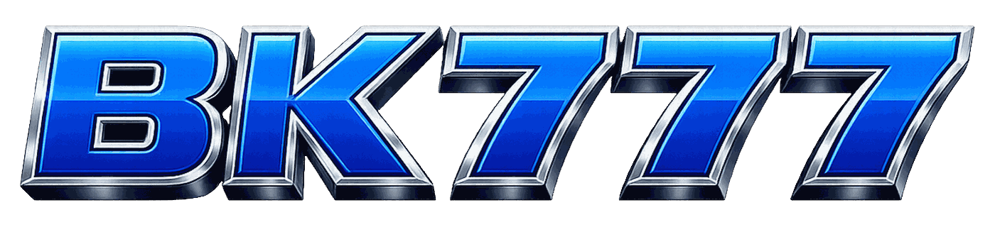 bk777 Logo
